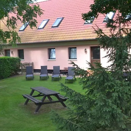 Haus Simone Insel Poel