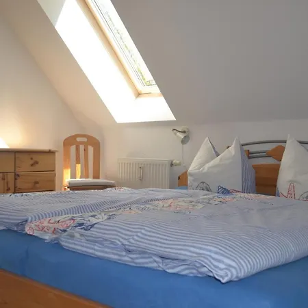 Apartment Haus Simone Insel Poel
