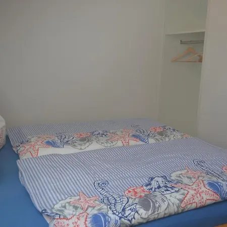Apartment Haus Simone