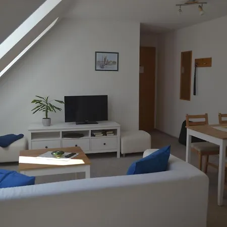 Haus Simone Insel Poel