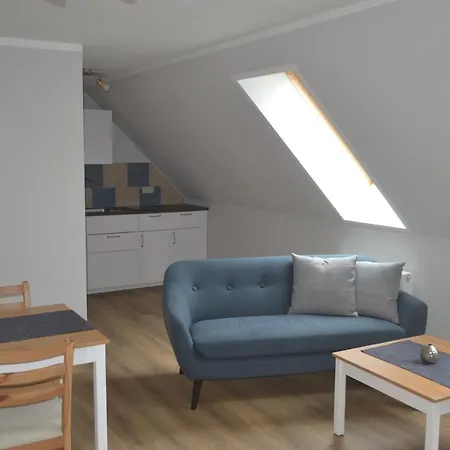 Haus Simone * אינזל פואל