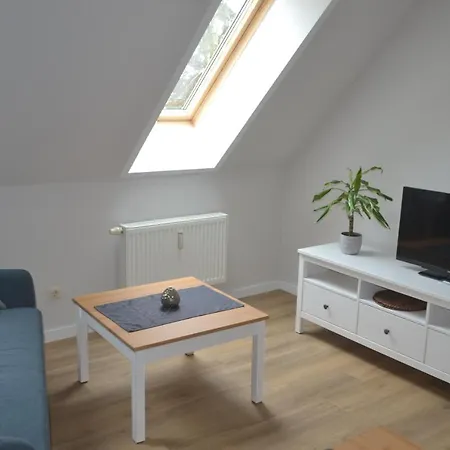 Appartement Haus Simone *