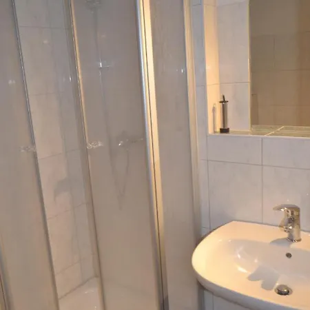 Apartment Haus Simone Insel Poel