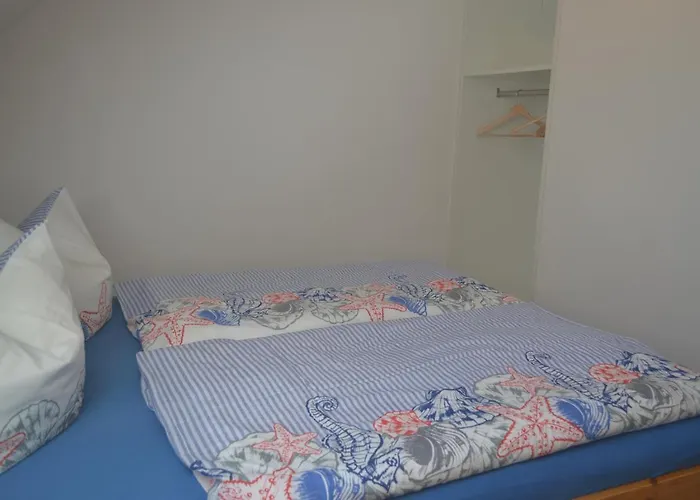 דירה Haus Simone
